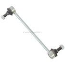 2019 Lexus ES350 Suspension Stabilizer Bar Link Kit 1