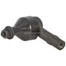 2014 Ford Taurus Outer Tie Rod End 1