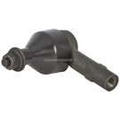BuyAutoParts 89-21310K27 Rack and Pinion and Outer Tie Rod Kit 3