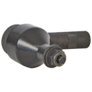 2012 Ford Flex Outer Tie Rod End 2