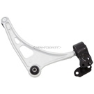 BuyAutoParts Acura Suspension Control Arm and Ball Joint Assembly R7-L7773AN