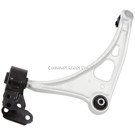 BuyAutoParts Acura Suspension Control Arm and Ball Joint Assembly R7-L7766AN