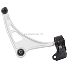 BuyAutoParts R7-L7766AN Suspension Control Arm and Ball Joint Assembly 2