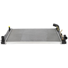 2006 Lexus RX330 Radiator 3