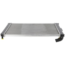2006 Lexus RX330 Radiator 4