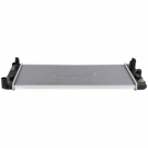 2012 Chevrolet Impala Radiator 3