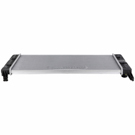 2012 Chevrolet Impala Radiator 4
