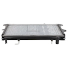 1990 Mazda B2600 Radiator 4