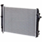 1994 Chevrolet Camaro Radiator 1