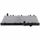 BuyAutoParts 19-01895AN Radiator 3