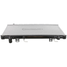 2004 Nissan Maxima Radiator 4