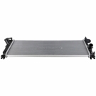 BuyAutoParts 19-01479AN Radiator 3