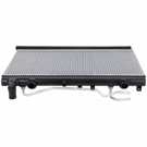 2003 Kia Rio Radiator 4