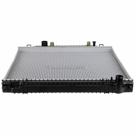 2003 Ford Excursion Radiator 3