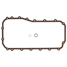 1994 Eagle Vision Engine Oil Pan Gasket Set 1