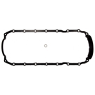 2000 Dodge Durango Engine Oil Pan Gasket Set 1
