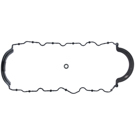 2000 Oldsmobile Bravada Engine Oil Pan Gasket Set 1