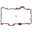 2000 Mercury Cougar Engine Oil Pan Gasket Set 1