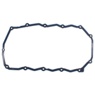 2000 Chrysler Sebring Engine Oil Pan Gasket Set 1