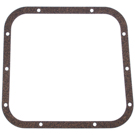 2000 Nissan Altima Engine Oil Pan Gasket 1