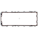 2000 Ford Excursion Engine Oil Pan Gasket Set 1