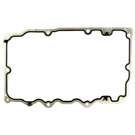 OEM / OES 34-70181ON Engine Oil Pan Gasket Set 1