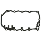 2003 Dodge Neon Engine Oil Pan Gasket Set 1