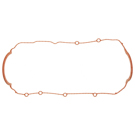 2007 Pontiac Torrent Engine Oil Pan Gasket Set 1