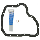 2004 Gmc Sierra 3500 Engine Oil Pan Gasket Set 1