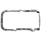 2005 Chrysler Pacifica Engine Oil Pan Gasket Set 1