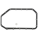 2005 Acura TSX Engine Oil Pan Gasket Set 1