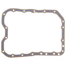 2009 Dodge Avenger Engine Oil Pan Gasket Set 1