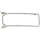 1994 Mercedes Benz C280 Engine Oil Pan Gasket 1