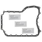 2007 Volkswagen Rabbit Engine Oil Pan Gasket Set 1