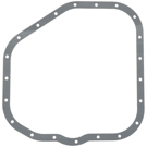 1994 Mercedes Benz S420 Engine Oil Pan Gasket 1