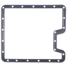 2000 Bmw X5 Engine Oil Pan Gasket 1