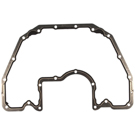 2007 Morgan Aero 8 Engine Oil Pan Gasket 1
