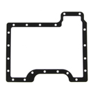 2003 Land Rover Range Rover Engine Oil Pan Gasket 1