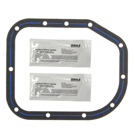 2000 Toyota Echo Engine Oil Pan Gasket Set 1