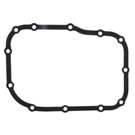 2016 Scion iM Engine Oil Pan Gasket 1
