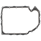 2012 Audi A3 Engine Oil Pan Gasket 1