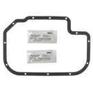 2004 Chrysler Crossfire Engine Oil Pan Gasket Set 1