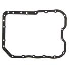 2017 Mitsubishi Lancer Engine Oil Pan Gasket 1