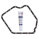 2012 Dodge Avenger Engine Oil Pan Gasket Set 1