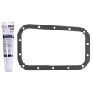 2012 Dodge Challenger Engine Oil Pan Gasket Set 1