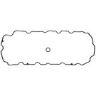 2013 Ford F-450 Super Duty Engine Oil Pan Gasket Set 1