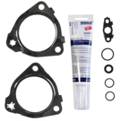 2012 Ford Flex Engine Oil Pan Gasket Set 1