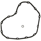 2012 Scion tC Engine Oil Pan Gasket Set 1