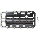 2021 Ford Mustang Engine Oil Pan Gasket Set 1