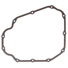 2017 Nissan Rogue Engine Oil Pan Gasket 1